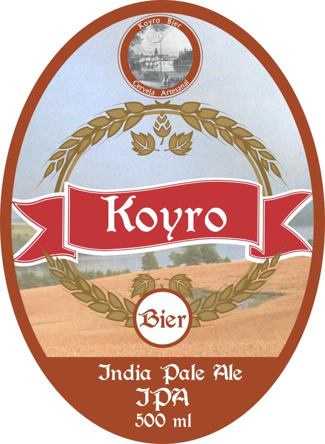 Rotulo IPA