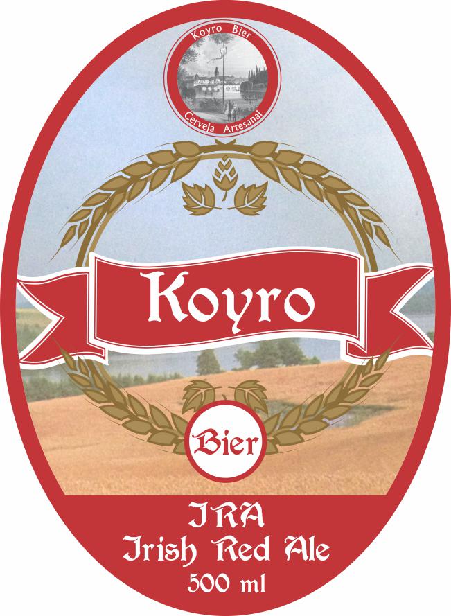 Rotulo IRA